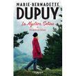 Le Mystère Soline T.1 : Au delà du temps Par Marie-Bernadette Dupuy, Littérature, Roman canadien et étranger