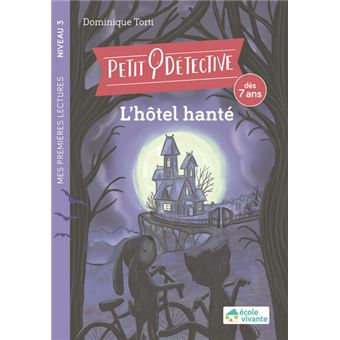 L'hôtel hanté - Niveau 3