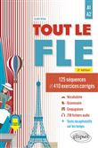 Tout le FLE A1-A2 (Français langue étrangère)