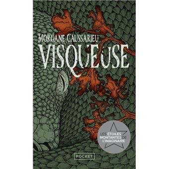Visqueuse - 1