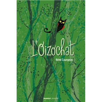 L'oizochat - 1