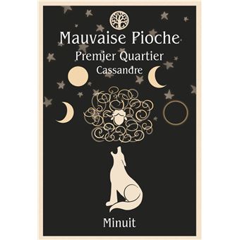 Mauvaise Pioche - 1