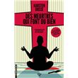 Les Meurtres Zen - Tome 1 Des meurtres qui font du bien