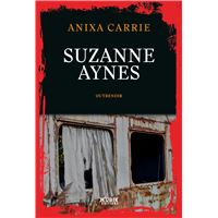 Suzanne Aynes