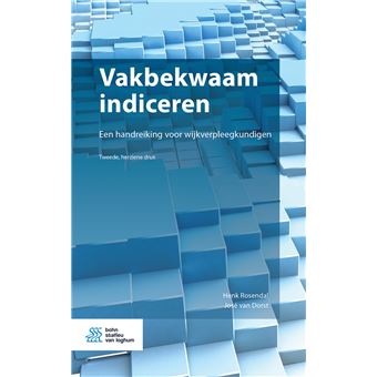 Vakbekwaam indiceren - 1