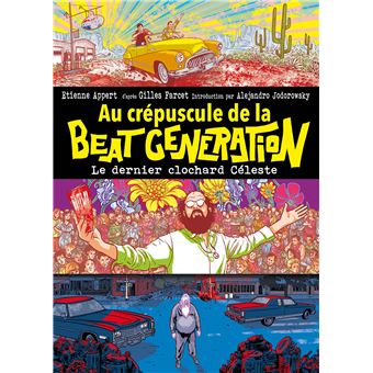 Au Crépuscule de la Beat Generation - 1