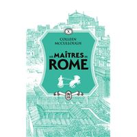 Les maîtres de Rome