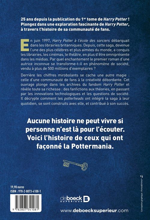 Les sorts créés pour les jeux vidéo Harry Potter — La Gazette du