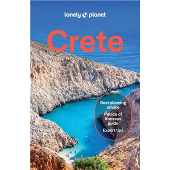 Crete 9ed -anglais-