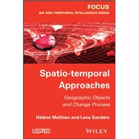 Spatio-temporal Approaches