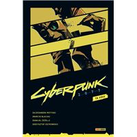 World of cyberpunk 2077 your voice