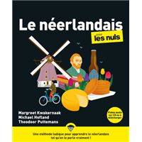 Le Néerlandais pour les nuls