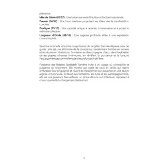Les secrets des centres et circuits