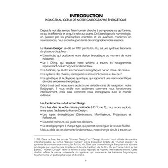 Les secrets des centres et circuits