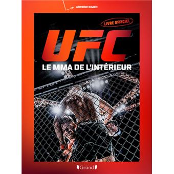 UFC : le MMA de l'intérieur - 1