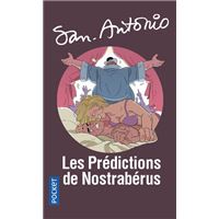 Les Prédictions de Nostrabérus