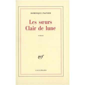 Les Soeurs Clair de lune - 1