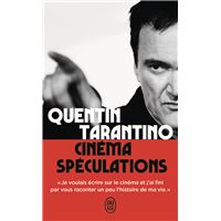 Cinéma spéculations