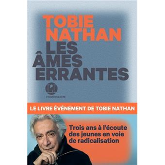 Les Âmes errantes - 1