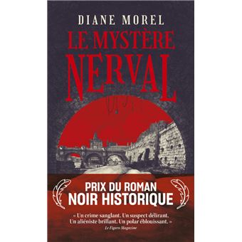 Le mystère Nerval - 1
