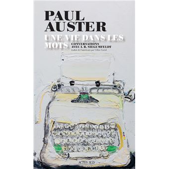 Une vie dans les mots - 1