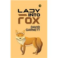 Lady into Fox