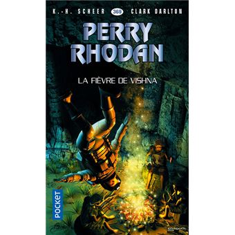 Perry Rhodan - Perry Rhodan, T369 - 1
