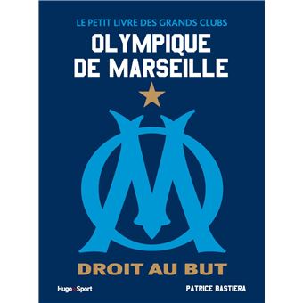 L'histoire illustrée de l'Olympique de Marseille - Un club, une légende :  Pérès, Jean-François, Christopher: : Sports et Loisirs