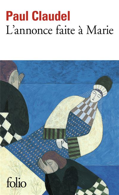 L'Annonce faite à Marie