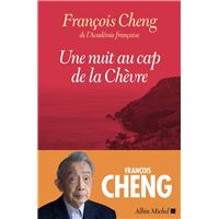 Une nuit au cap de la chèvre