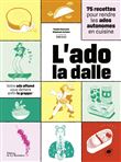 L'Ado la dalle