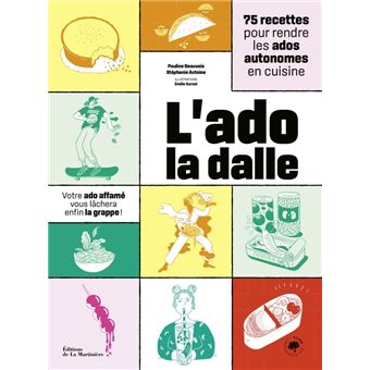 L'Ado la dalle