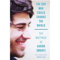 The Boy Who Could Change the World