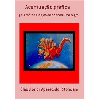 Acentuação Gráfica - 1