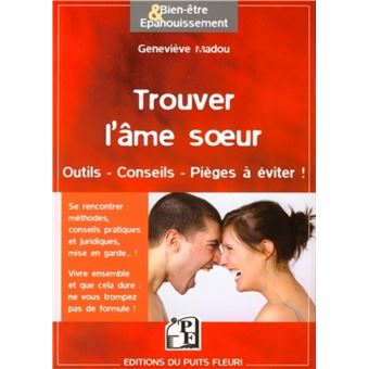 Trouver l'âme sœur - 1