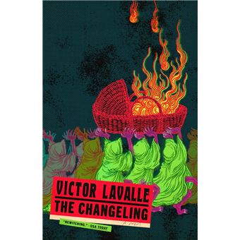 The Changeling - 1