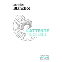 L'attente l'oubli