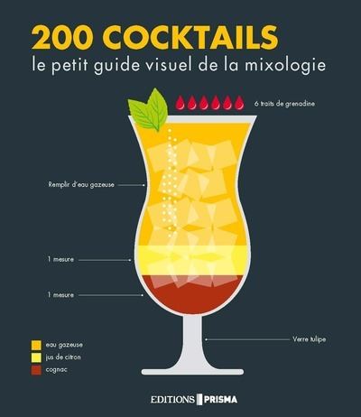 Le Guide des Whiskies : comprendre la différence entre tous les produits -  1 ou 2 Cocktails