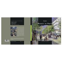 Renoir in Paris (version anglaise)