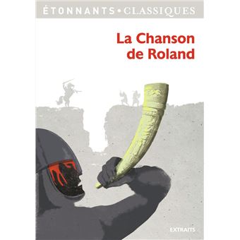 La Chanson de Roland - 1