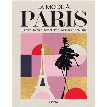 La mode à Paris