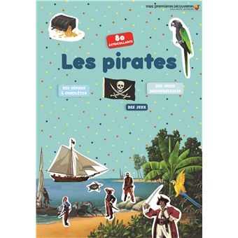 Les pirates - 1