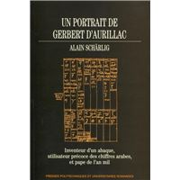 Un portrait de Gerbert d'Aurillac