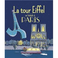 Paris s'envole - broché - Hélène Druvert, Hélène Druvert