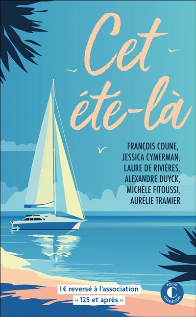 Cet été-là - 1