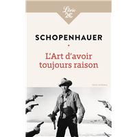 L'Art d'avoir toujours raison