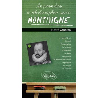 Montaigne - 1