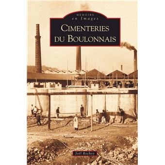 Cimenteries du Boulonnais - 1