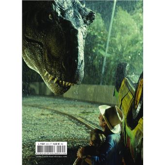Mad Movies HS n°85 : Jurassic Park Redux