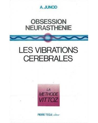 Obsession - A. Junod - broché